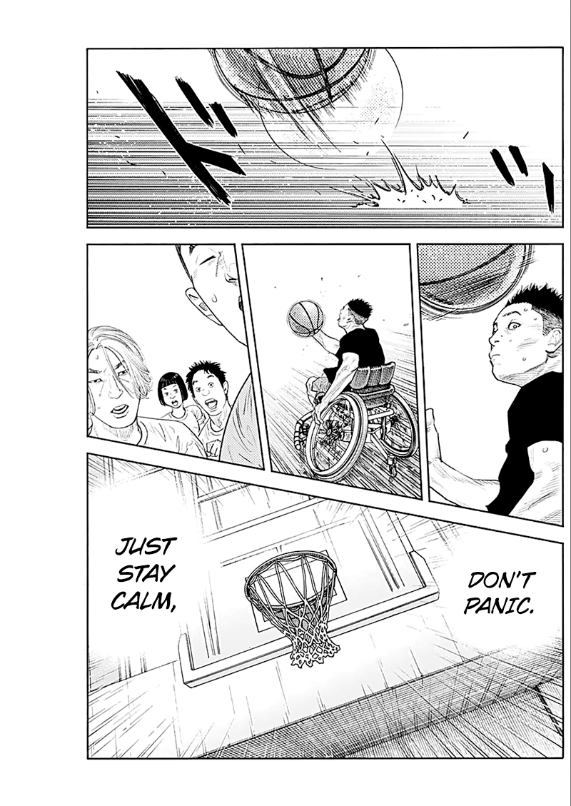 Real, Chapter 93 image 24